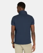 HARPER AND NEYER POLO HOMBRE 403NOS001 420 MARINO - Imagen 3