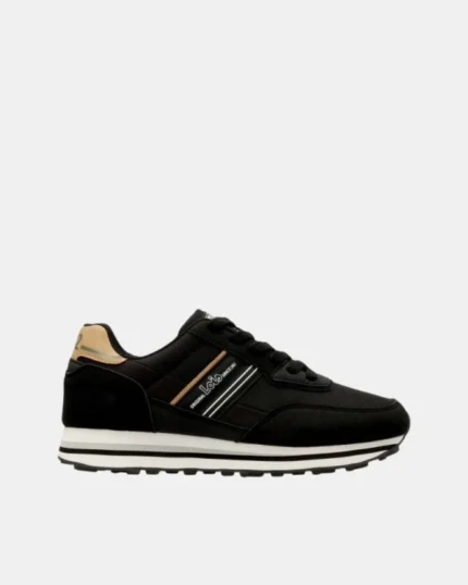 LOIS CALZADO HOMBRE 64403 NEGRO NEGRO