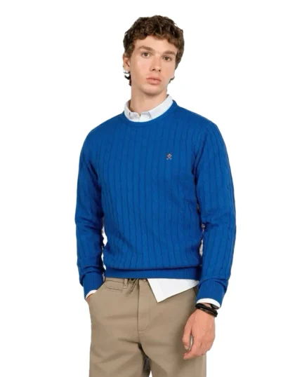 HARPER AND NEYER JERSEY 601126011 420 MARINO