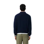 LACOSTE POLOS AH9904 00 166 MARINO - Imagen 2