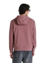 ANTONY MORATO SUDADERA MMFL01142 MORADO - Imagen 2