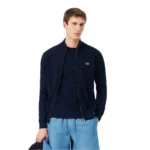 LACOSTE JERSEY HOMBRE AH1957 00 166 MARINO