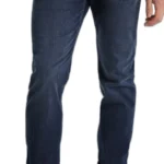 SIX VALVES PANTALON 50018-1833-937 VAQUERO OSCURO