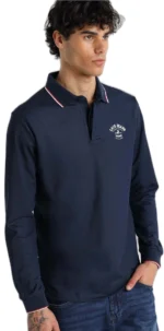 LOIS POLOS 13339-9047-269 MARINO