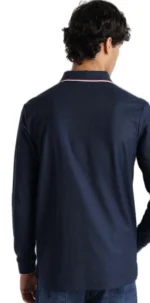 LOIS POLOS 13339-9047-269 MARINO - Imagen 2