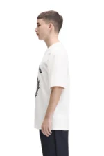 FRED PERRY CAMISETAS M3417 129 CRUDO - Imagen 2