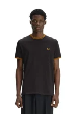 FRED PERRY CAMISETAS M1588 85C